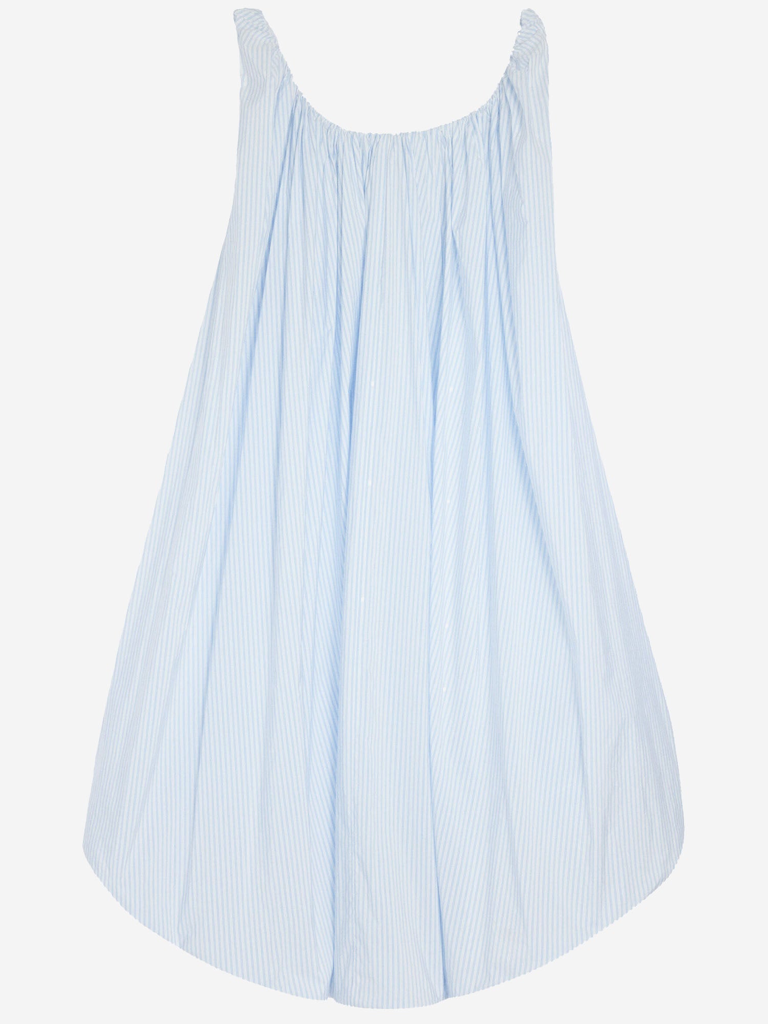 ABITO LAVANDE IN MISTO COTONE DRW00758AW00758 3FG JACQUEMUS 