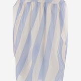 CAMICIA IN COTONE CON MOTIVO A RIGHE DRW00759AW00759 3FT JACQUEMUS 