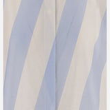 CAMICIA IN COTONE CON MOTIVO A RIGHE DRW00759AW00759 3FT JACQUEMUS 