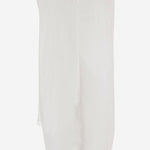 Abito a strati in cotone DRW00814AW00781 100 JACQUEMUS 