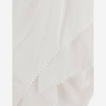 Abito a strati in cotone DRW00814AW00781 100 JACQUEMUS 