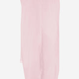 Abito a strati in cotone DRW00814AW00781 410 JACQUEMUS 