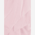 Abito a strati in cotone DRW00814AW00781 410 JACQUEMUS 