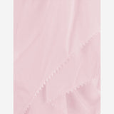 Abito a strati in cotone DRW00814AW00781 410 JACQUEMUS 