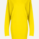 Abito Mistral in misto viscosa DRW00823AJ00253 250 JACQUEMUS 