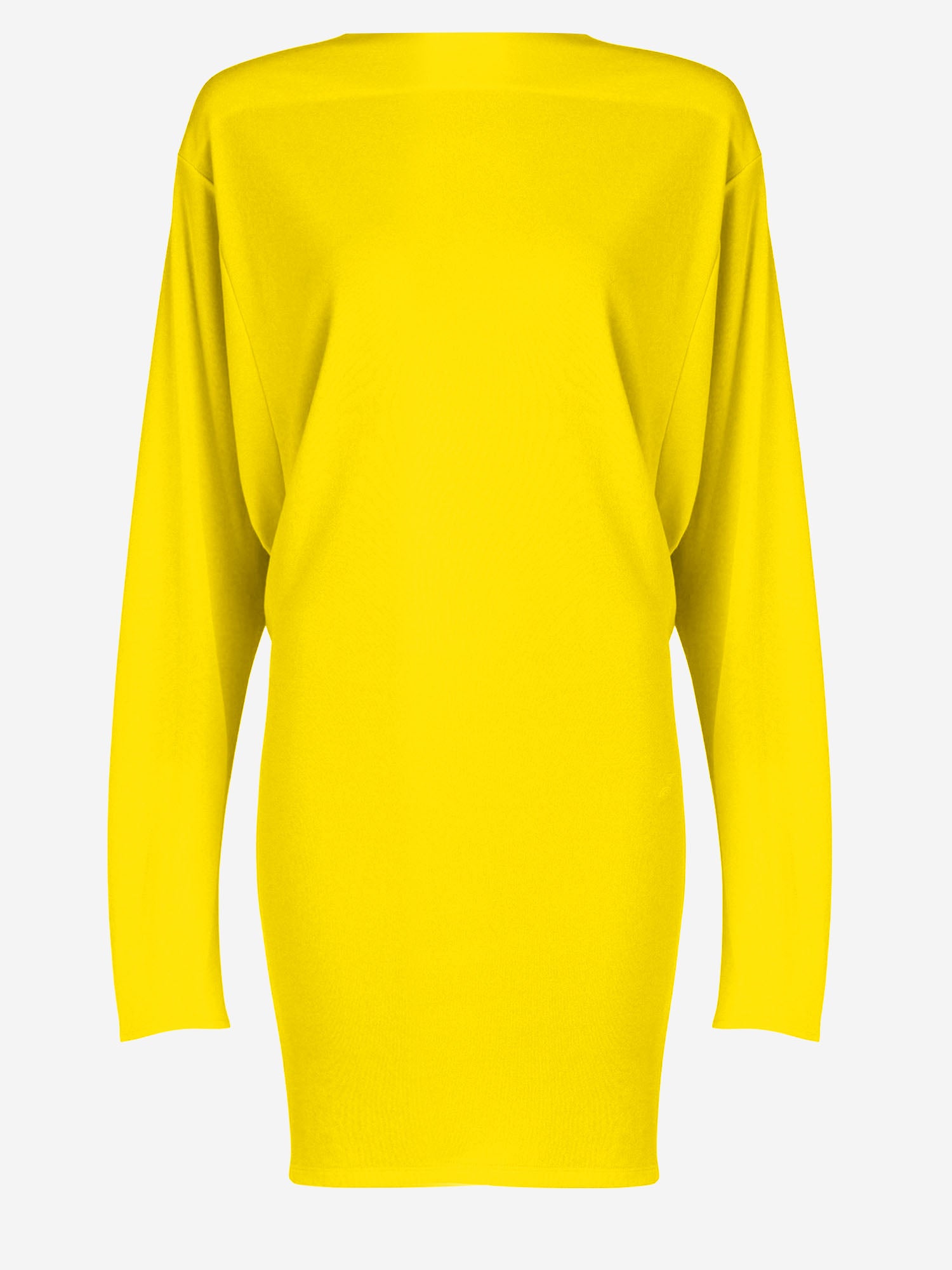 Abito Mistral in misto viscosa DRW00823AJ00253 250 JACQUEMUS 