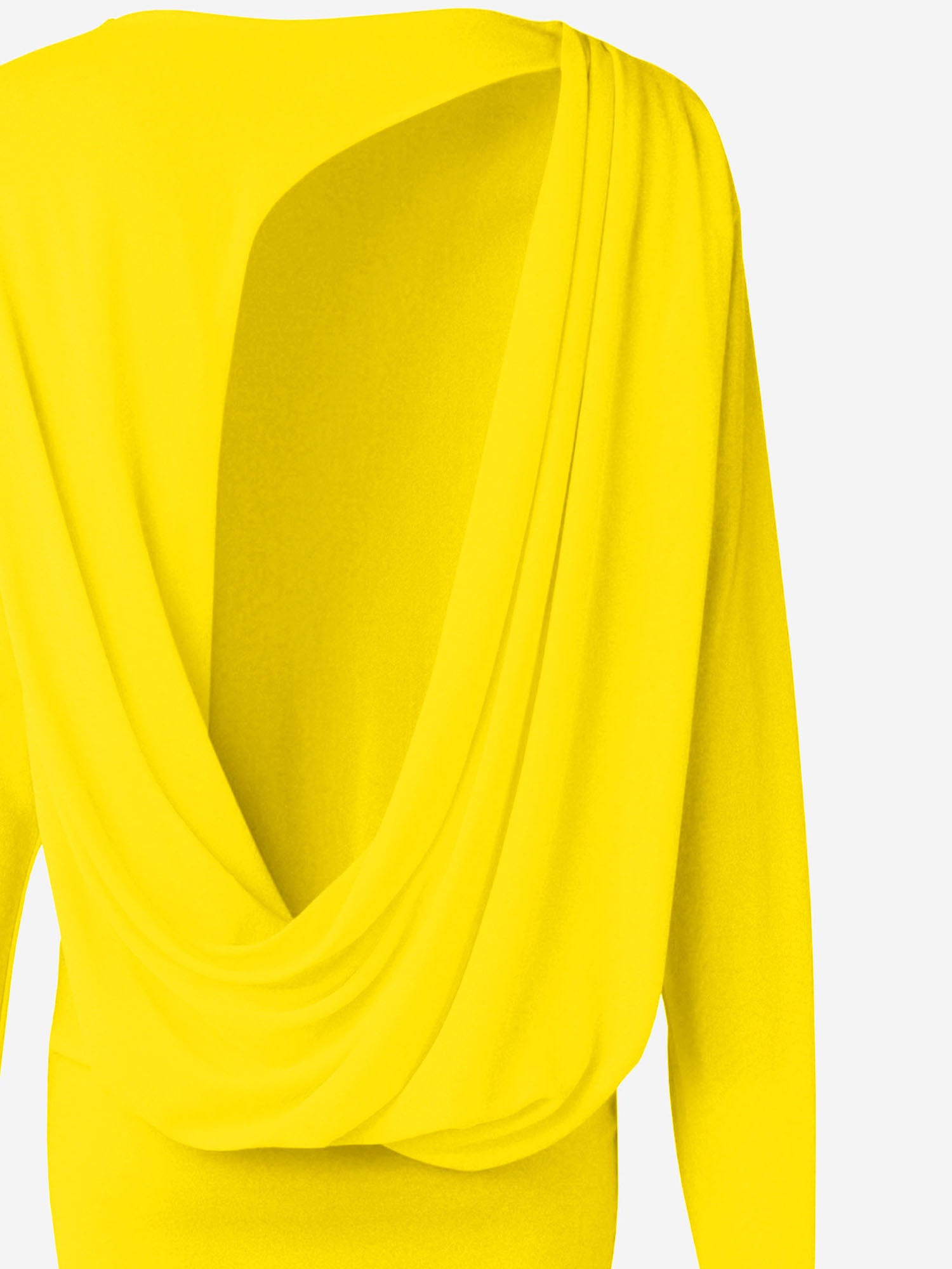 Abito Mistral in misto viscosa DRW00823AJ00253 250 JACQUEMUS 