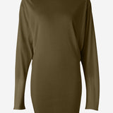 Abito Mistral in misto viscosa DRW00823AJ00253 580 JACQUEMUS 