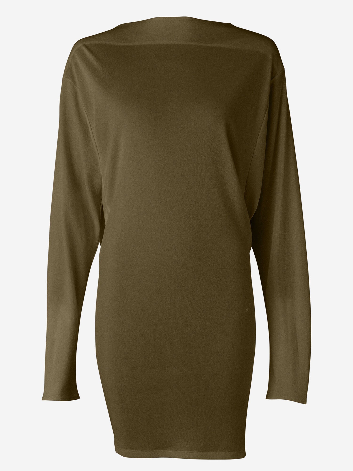 Abito Mistral in misto viscosa DRW00823AJ00253 580 JACQUEMUS 