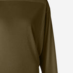 Abito Mistral in misto viscosa DRW00823AJ00253 580 JACQUEMUS 