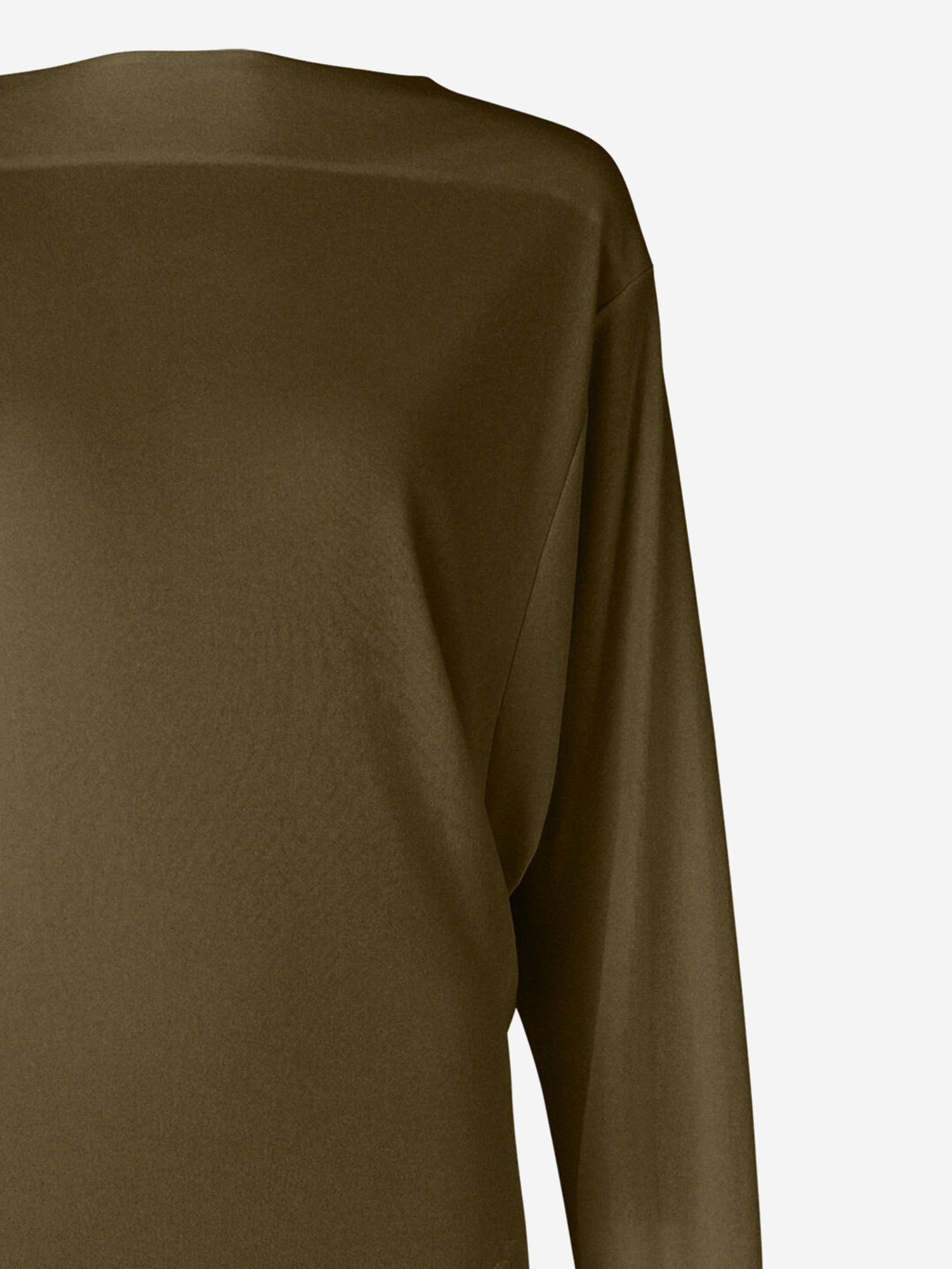 Abito Mistral in misto viscosa DRW00823AJ00253 580 JACQUEMUS 