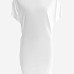 Abito in misto viscosa DRW00847AJ00253 100 JACQUEMUS 