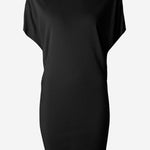 Abito in misto viscosa DRW00847AJ00253 990 JACQUEMUS 