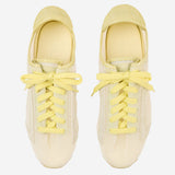 SNEAKERS IN RETE E PELLE FOW00175AE00082 220 JACQUEMUS 