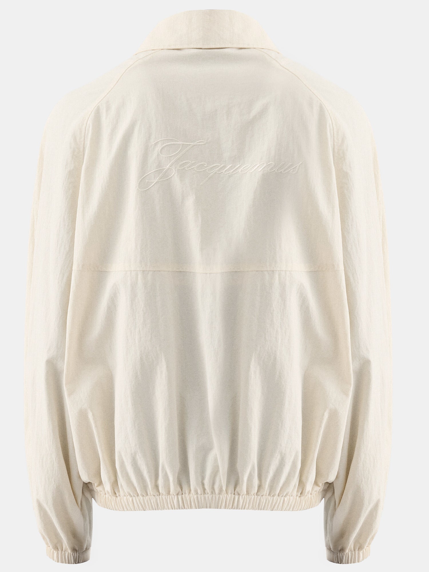 GIACCA A VENTO OUM00139AW00645 100 JACQUEMUS 