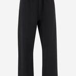 PANTALONI SPORTIVI ROND CARRÉ PAM00555AJ00255 990 JACQUEMUS 
