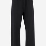 PANTALONI SPORTIVI ROND CARRÉ PAM00555AJ00255 990 JACQUEMUS 