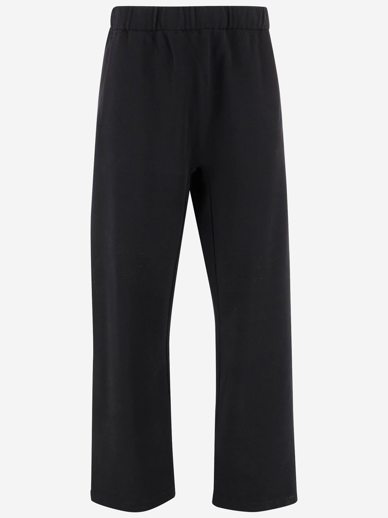 PANTALONI SPORTIVI ROND CARRÉ PAM00555AJ00255 990 JACQUEMUS 