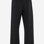 PANTALONI SPORTIVI ROND CARRÉ PAM00555AJ00255 990 JACQUEMUS 