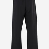 PANTALONI SPORTIVI ROND CARRÉ PAM00555AJ00255 990 JACQUEMUS 