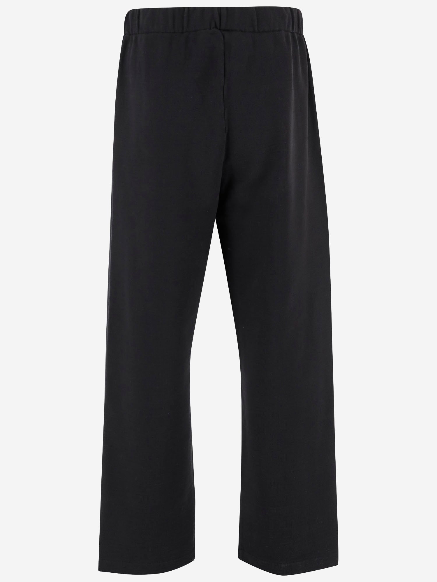 PANTALONI SPORTIVI ROND CARRÉ PAM00555AJ00255 990 JACQUEMUS 