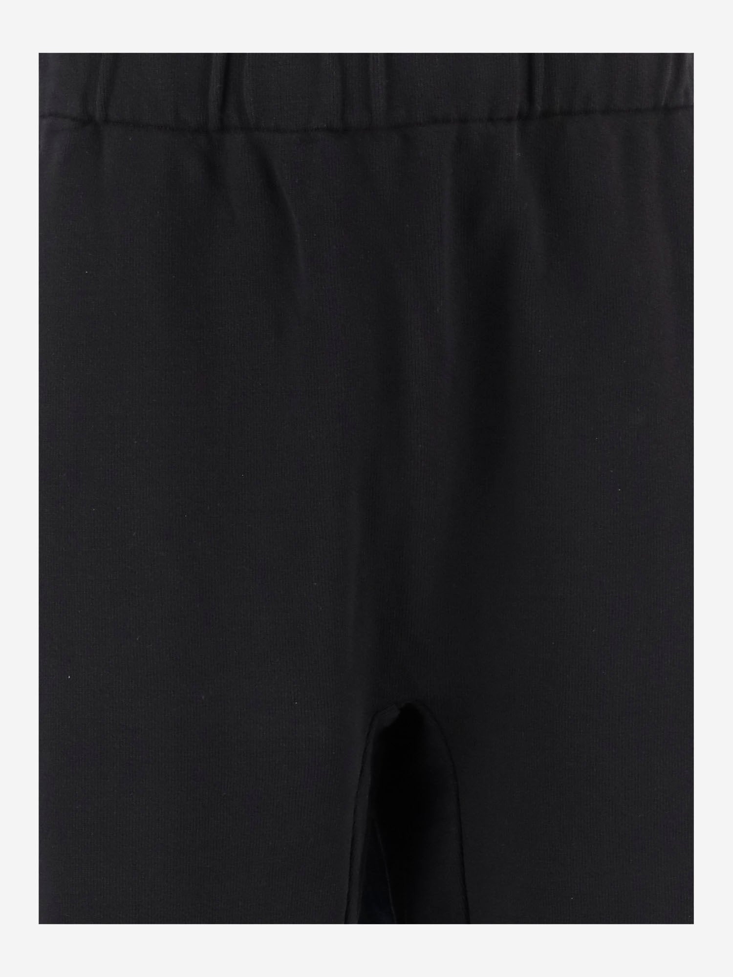 PANTALONI SPORTIVI ROND CARRÉ PAM00555AJ00255 990 JACQUEMUS 