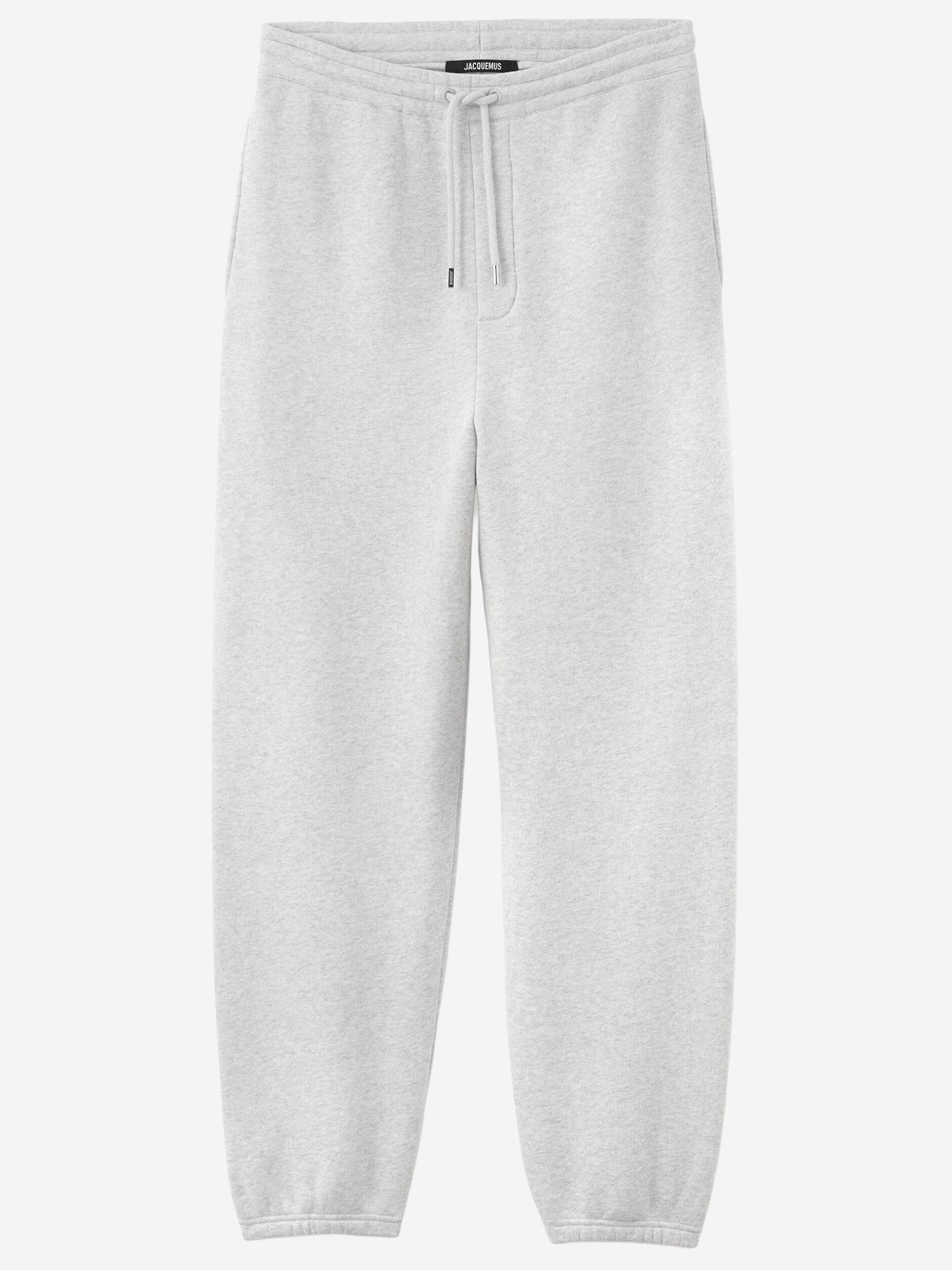 PANTALONI TORNEO IN COTONE PAW00656AJ00262 9CI JACQUEMUS 