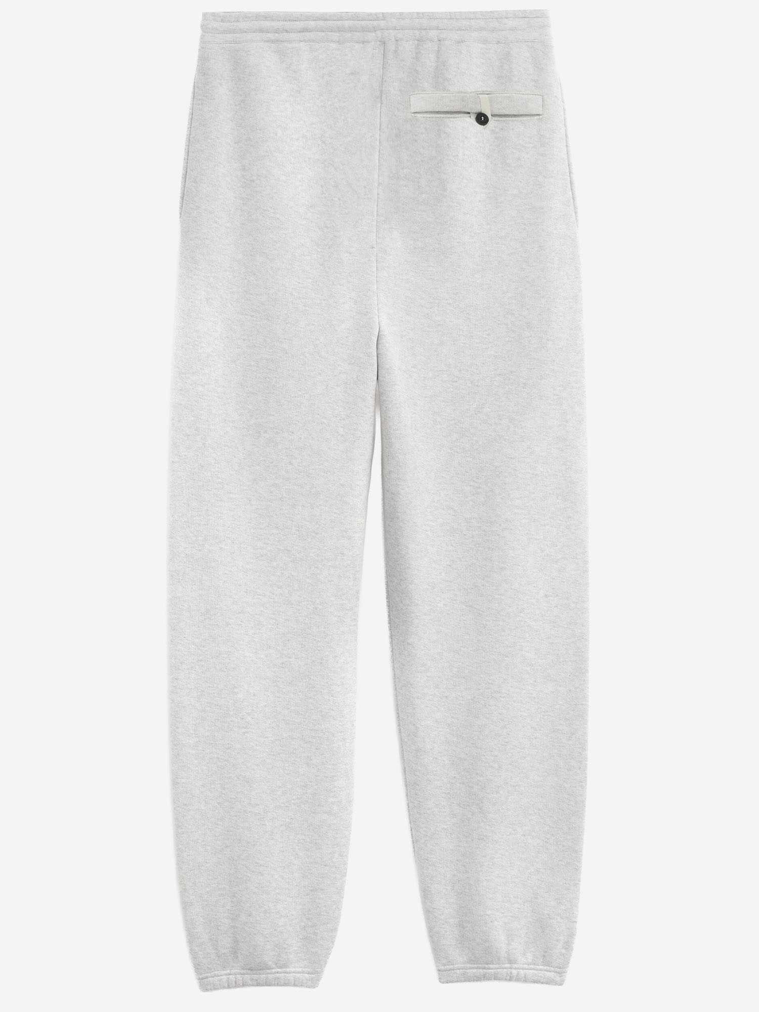 PANTALONI TORNEO IN COTONE PAW00656AJ00262 9CI JACQUEMUS 