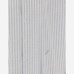 CAMICIA IN COTONE A RIGHE CON LOGO SHM00572AW00779 1LX JACQUEMUS 