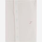 CAMICIA IN COTONE CON LOGO SHM00588AW00648 100 JACQUEMUS 