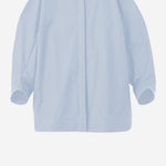 CAMICIA PITTORE IN COTONE SHW00557AW00648 320 JACQUEMUS 