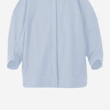 CAMICIA PITTORE IN COTONE SHW00557AW00648 320 JACQUEMUS 