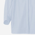 CAMICIA PITTORE IN COTONE SHW00557AW00648 320 JACQUEMUS 