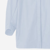CAMICIA PITTORE IN COTONE SHW00557AW00648 320 JACQUEMUS 