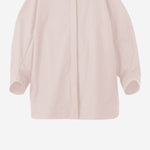 CAMICIA PITTORE IN COTONE SHW00557AW00648 410 JACQUEMUS 