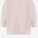 CAMICIA PITTORE IN COTONE SHW00557AW00648 410 JACQUEMUS 