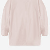 CAMICIA PITTORE IN COTONE SHW00557AW00648 410 JACQUEMUS 
