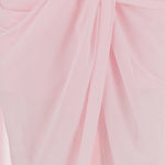 GONNA PAREO IN TESSUTO STRETCH SKW00084BW00565 410 JACQUEMUS 