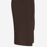 GONNA PAREO IN TESSUTO STRETCH SKW00084BW00565 850 JACQUEMUS 