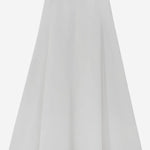 GONNA TRIANGLE IN COTONE SKW00635AW00648 100 JACQUEMUS 