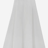 GONNA TRIANGLE IN COTONE SKW00635AW00648 100 JACQUEMUS 