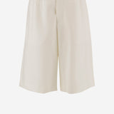 PANTALONI CORTI MOISSON SOM00536AW00732 100 JACQUEMUS 