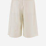 PANTALONI CORTI MOISSON SOM00536AW00732 100 JACQUEMUS 
