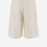 PANTALONI CORTI MOISSON SOM00536AW00732 100 JACQUEMUS 
