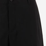 PANTALONI CORTI IN LANA SOM00538AW00739 990 JACQUEMUS 