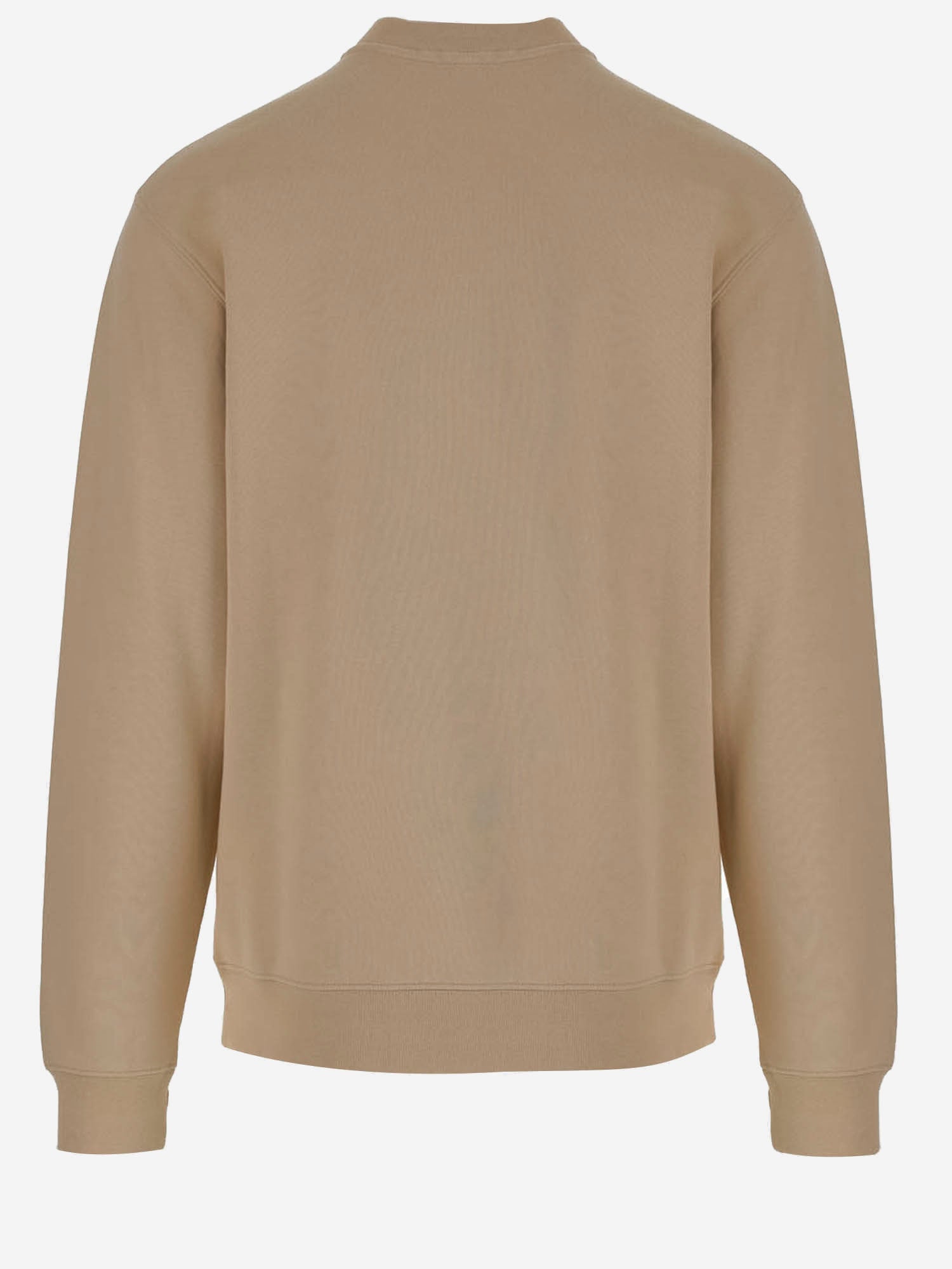 FELPA LE SWEATSHIRT GROS GRAIN SSM00206AJ00126 180 JACQUEMUS 