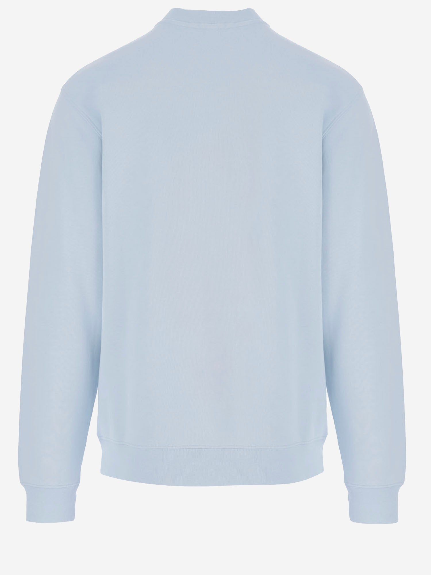 FELPA LE SWEATSHIRT GROS GRAIN SSM00206AJ00126 321 JACQUEMUS 