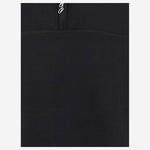 FELPA ROND CARRÉ CON COLLO DOLCEVITA E ZIP SSM00321AJ00255 990 JACQUEMUS 