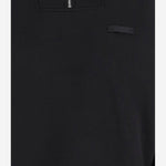 FELPA LA CROISIÈRE IN COTONE SSW00210AJ00174 990 JACQUEMUS 