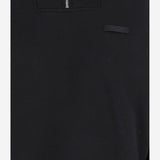 FELPA LA CROISIÈRE IN COTONE SSW00210AJ00174 990 JACQUEMUS 